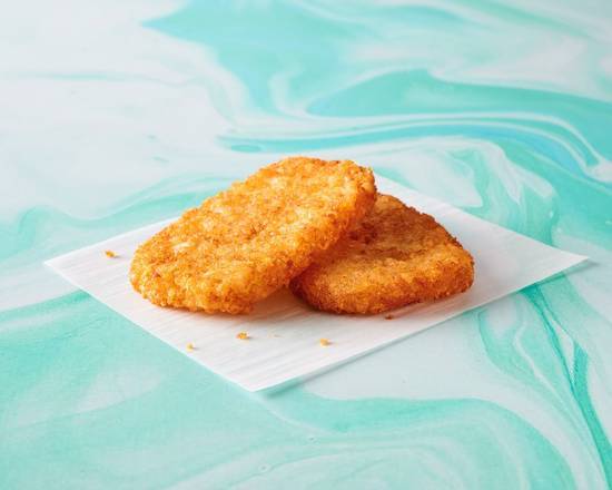 Side of Hash Browns