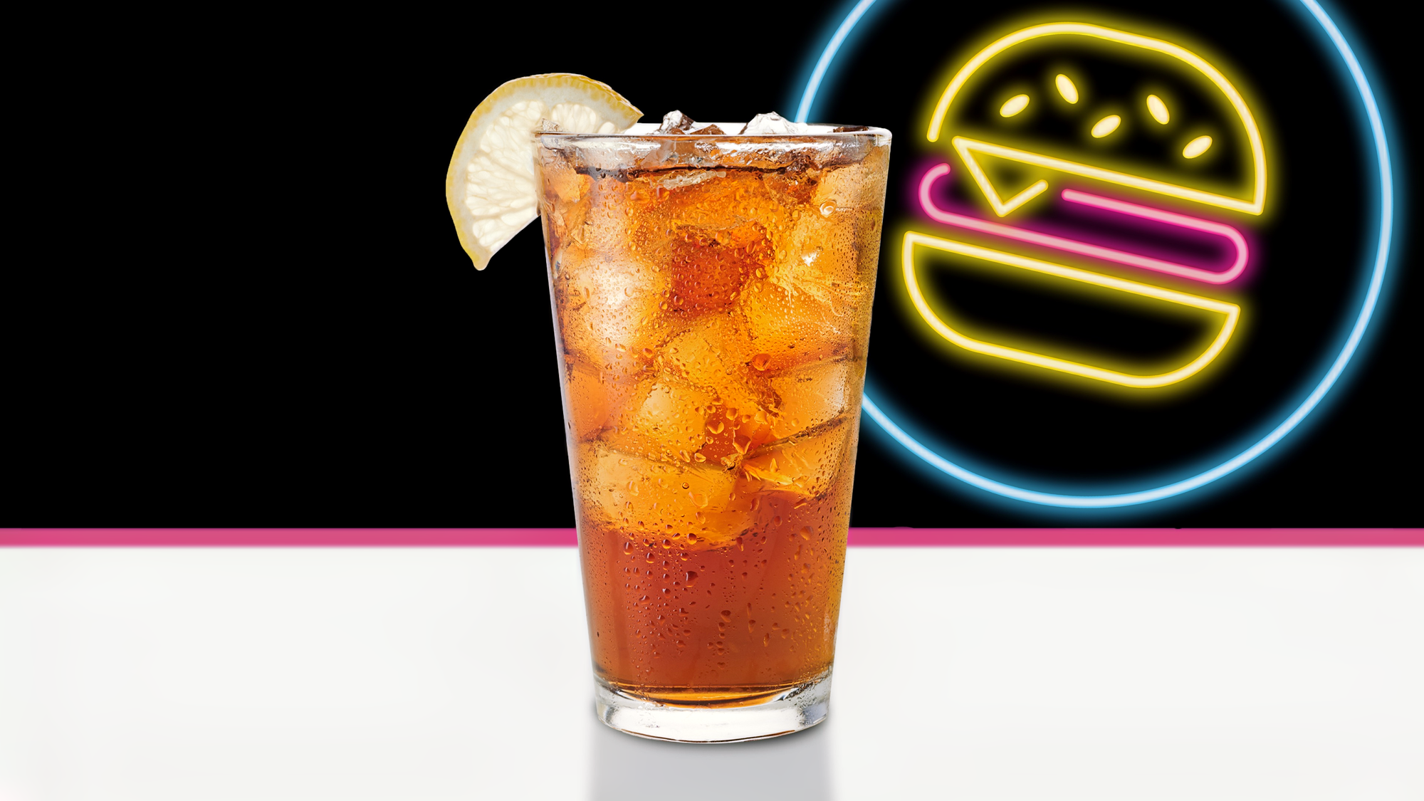 Sweet Tea