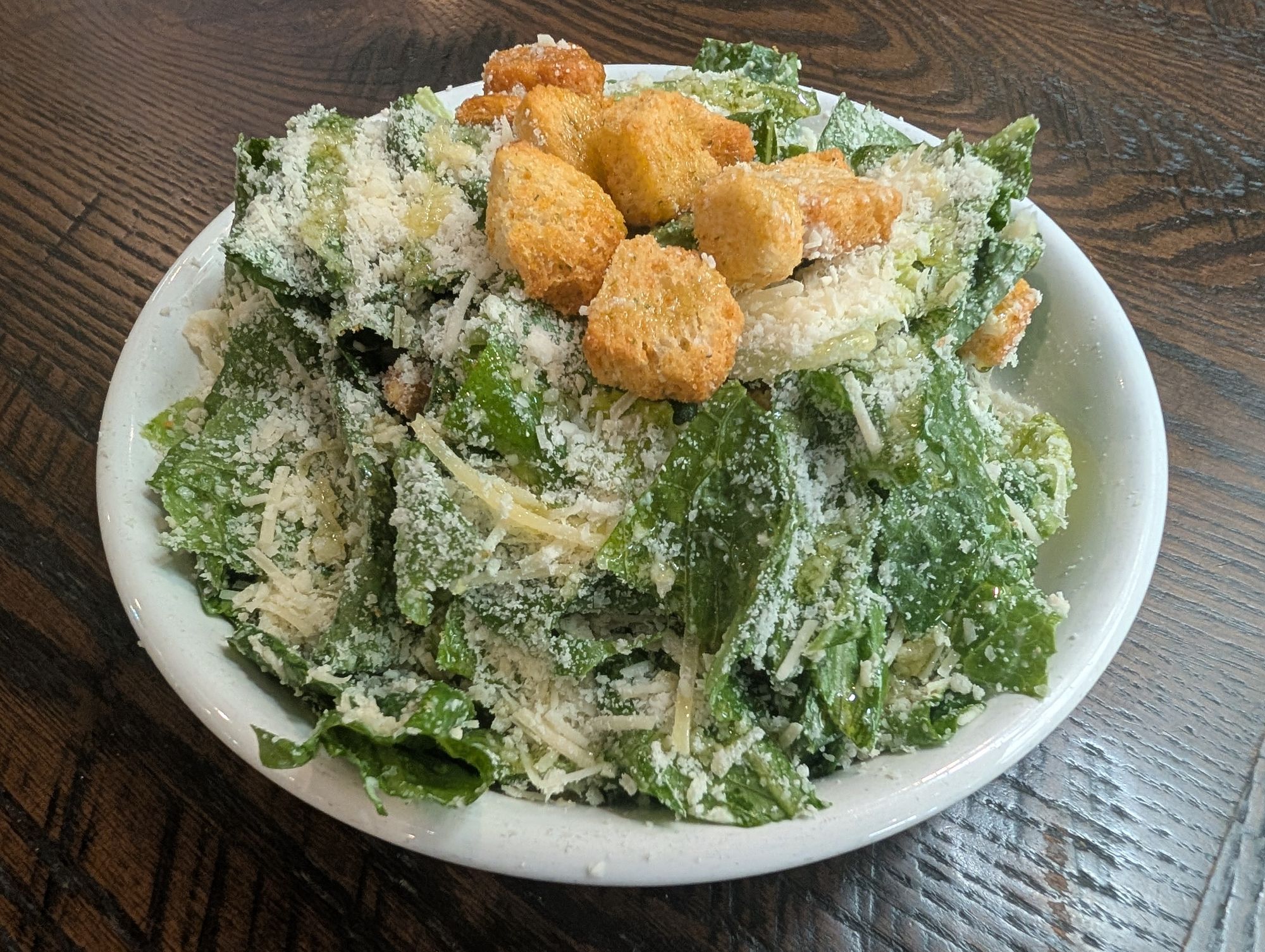 Caesar Salad