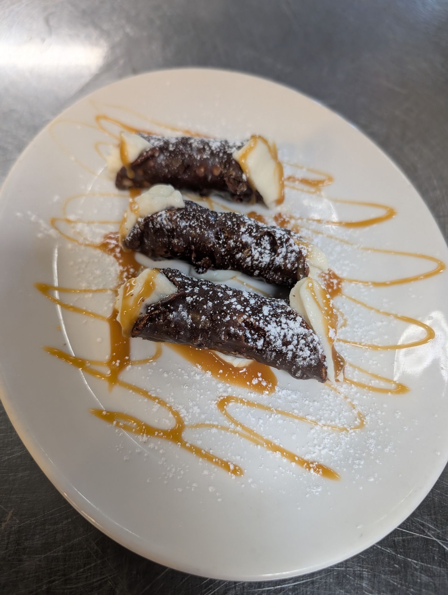 Cannoli