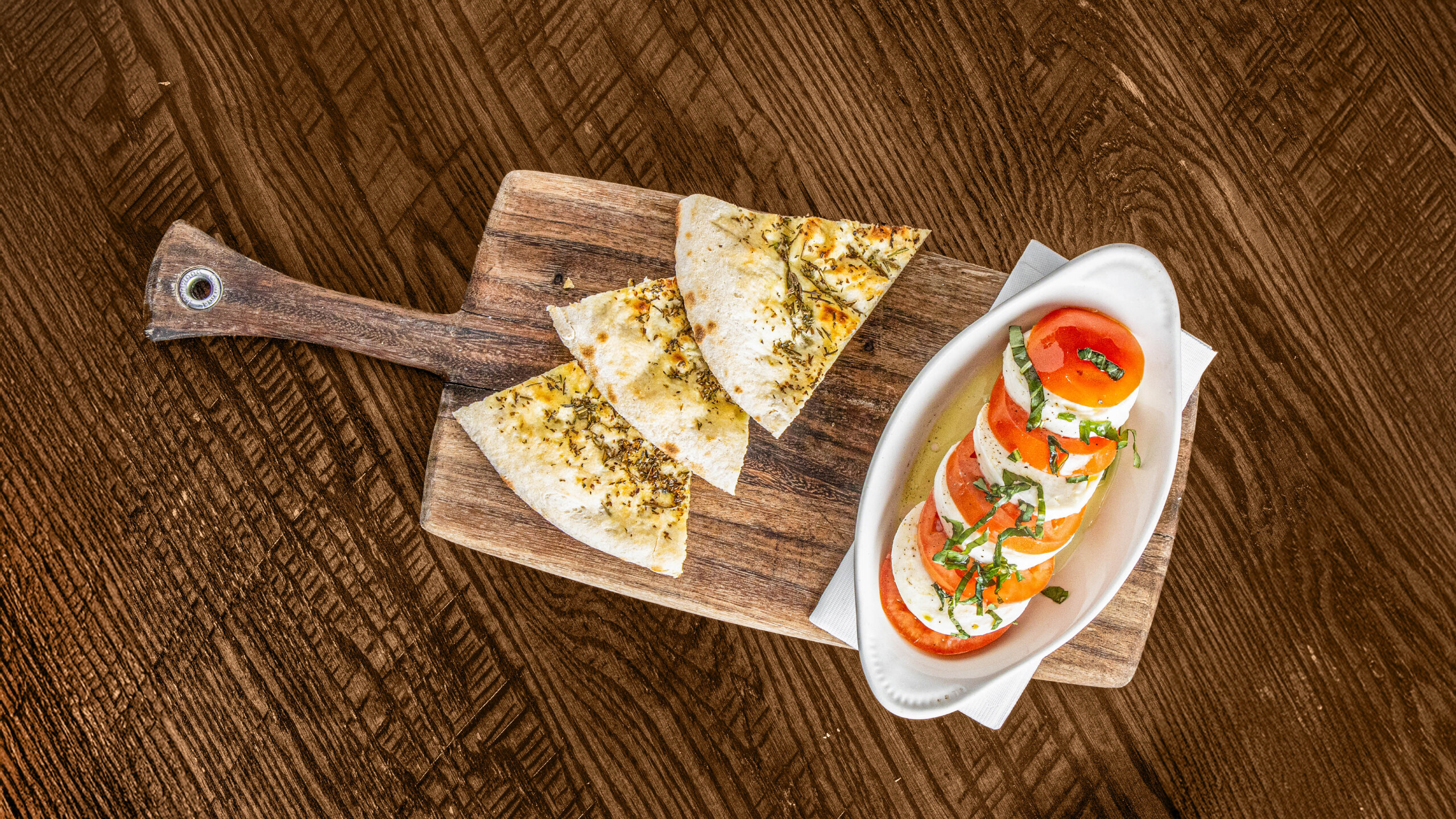 Caprese Salad