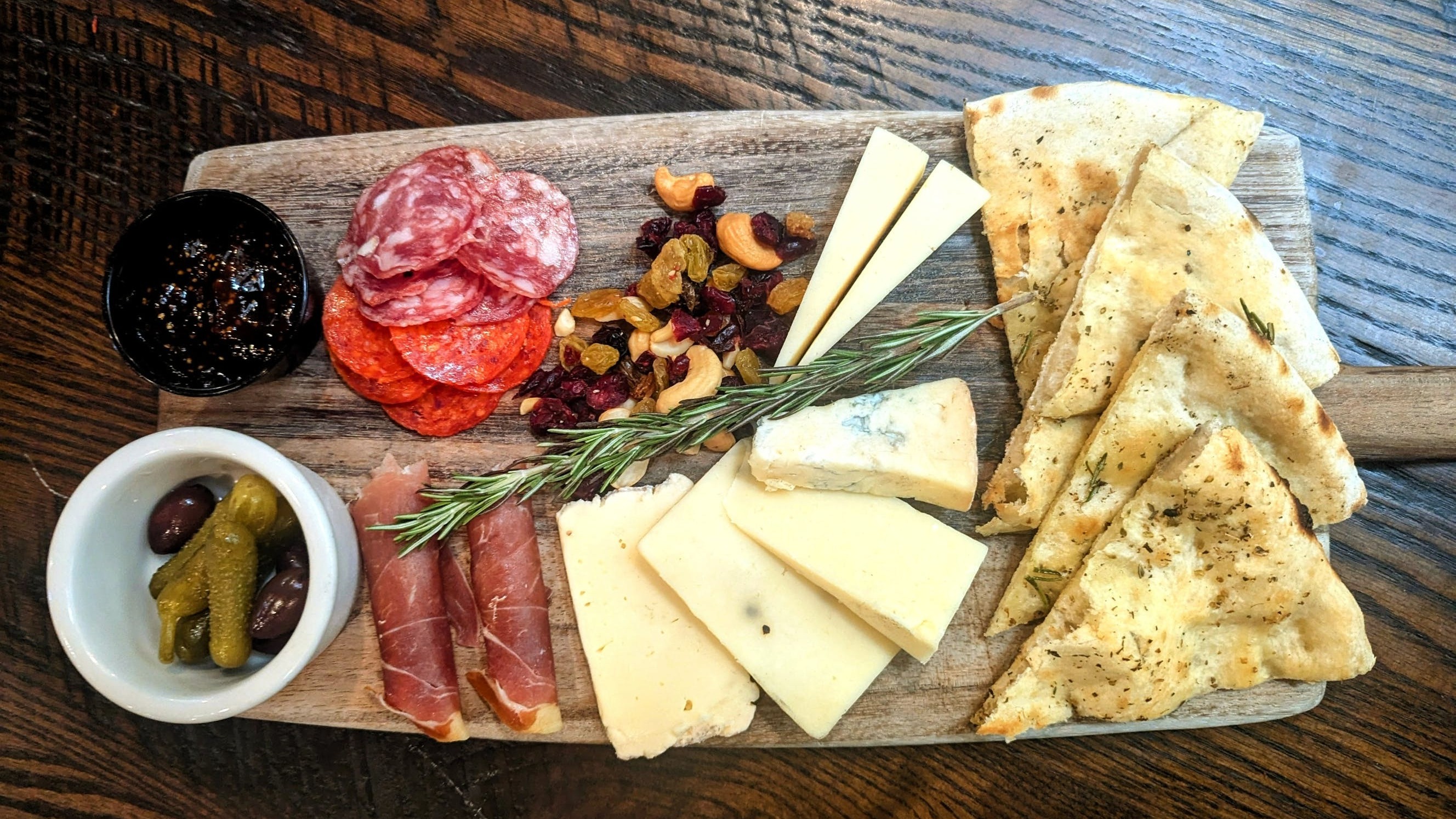 Charcuterie