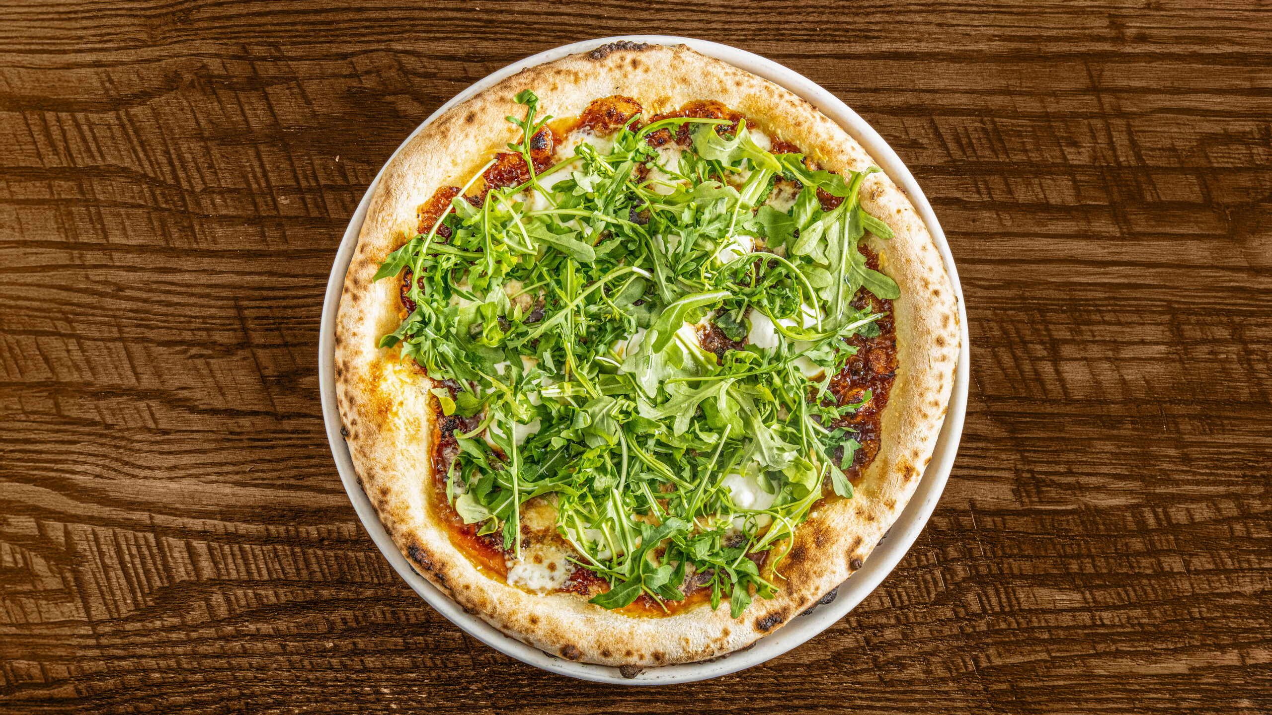 Fico Pizza