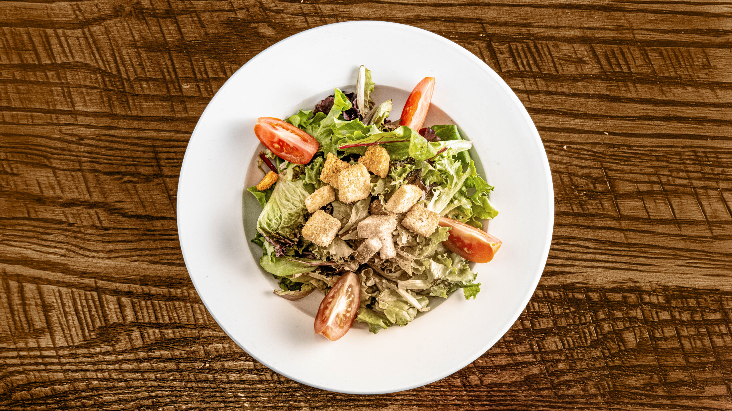 Garden Salad