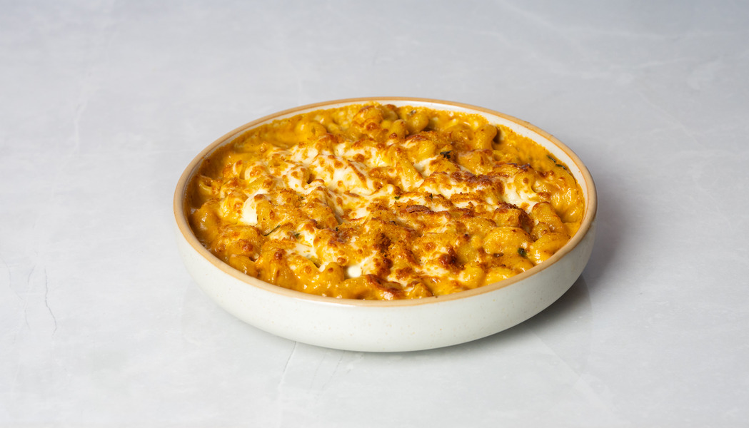 CRAFT Mac and Cheese