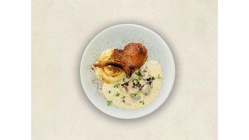 Cotlet de Porc