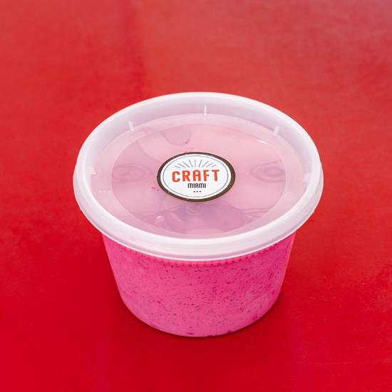BEET AIOLI - 16oz