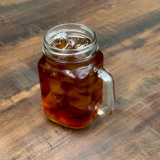 BLACK ICED TEA
