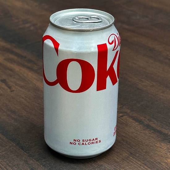 DIET COKE
