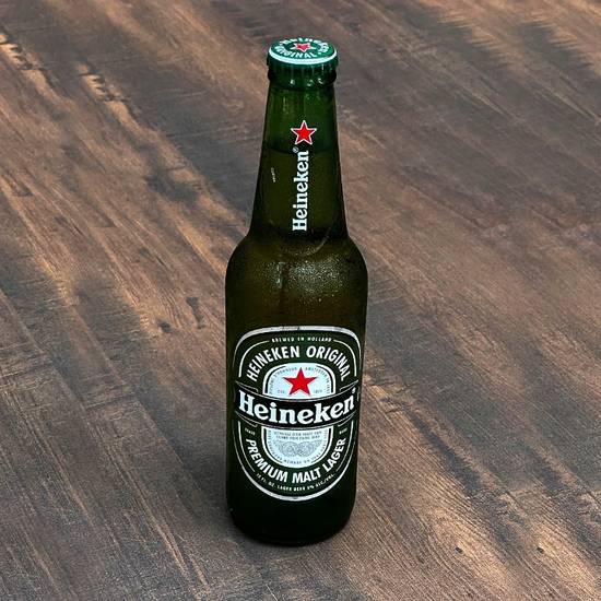 HEINEKEN