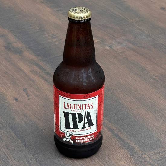 LAGUNITAS IPA