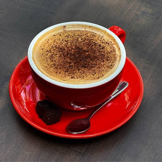 MOCHA