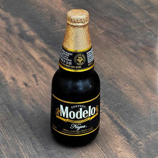 MODELO NEGRA