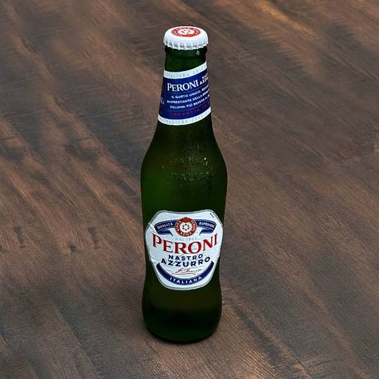 PERONI
