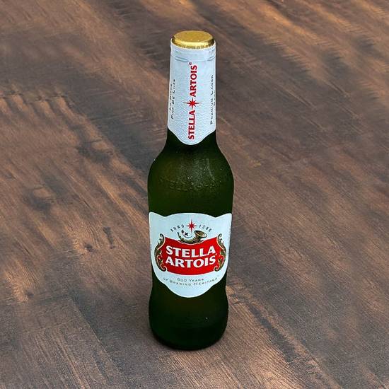 STELLA ARTOIS