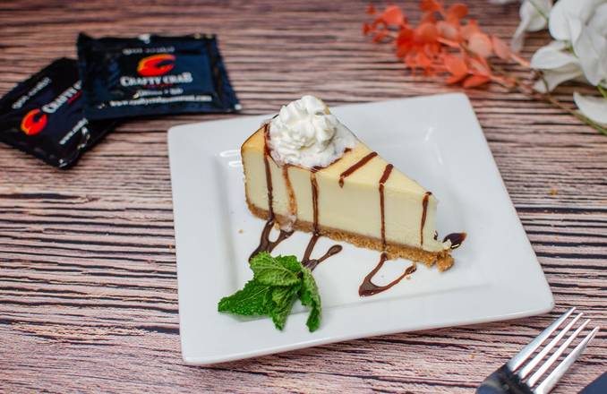 Cheese Cake