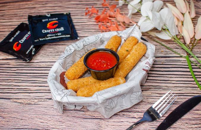 Cheese Sticks