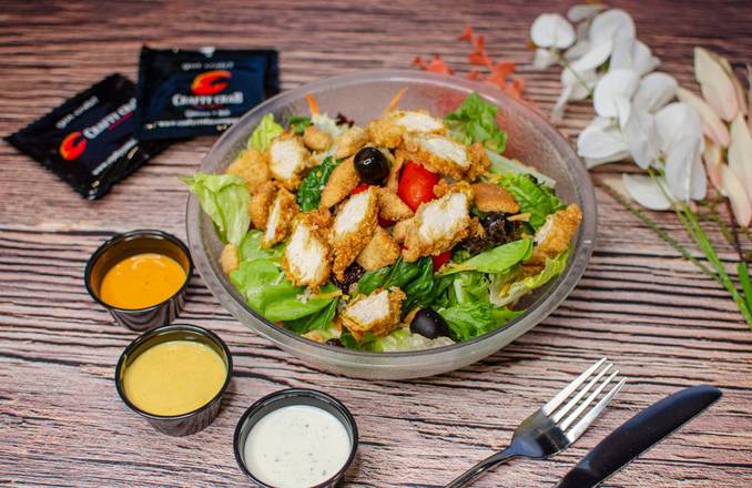 Chicken Salad