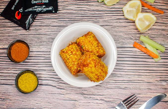 Corn On The Cob(3)