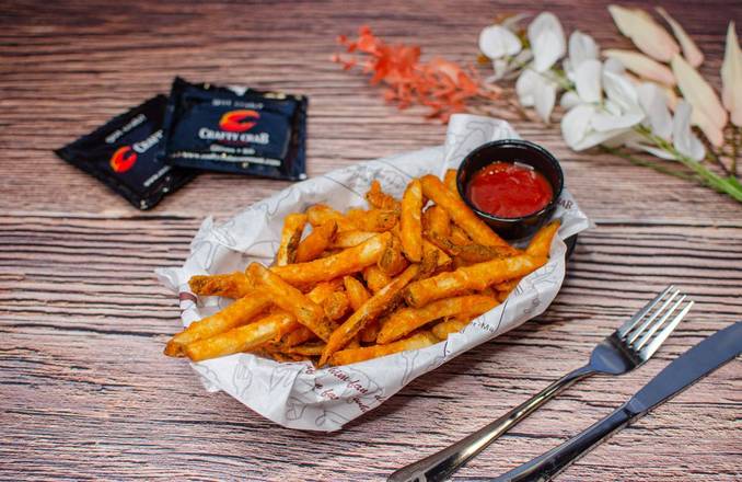 Fries