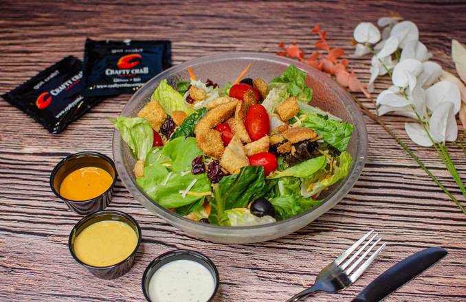 House Salad