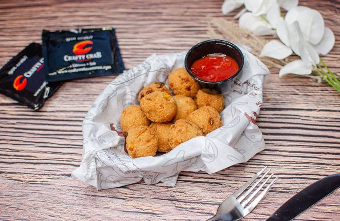 Hush Puppies