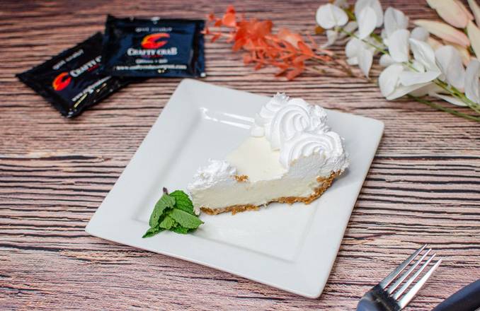 Key Lime Pie