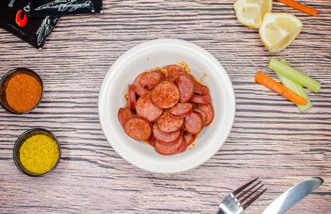 Sausages 0.5Lb