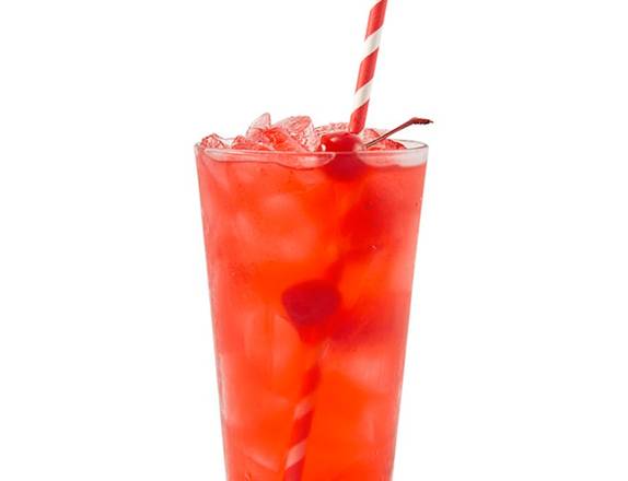Shirley Temples