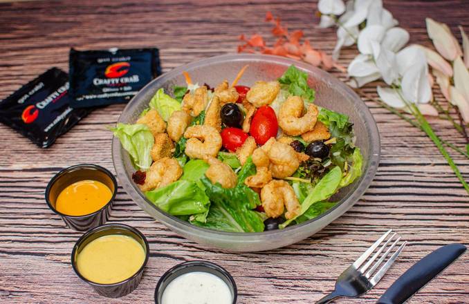 Shrimp Salad
