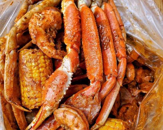 Snow Crab Special