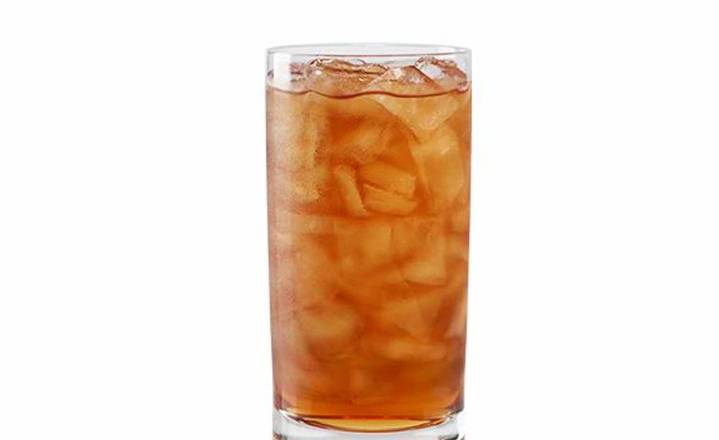 Unsweet Tea