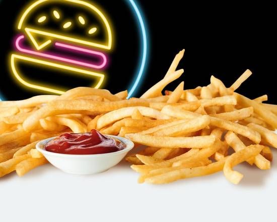 Classic Fries
