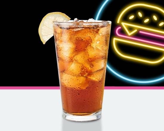 Iced Tea