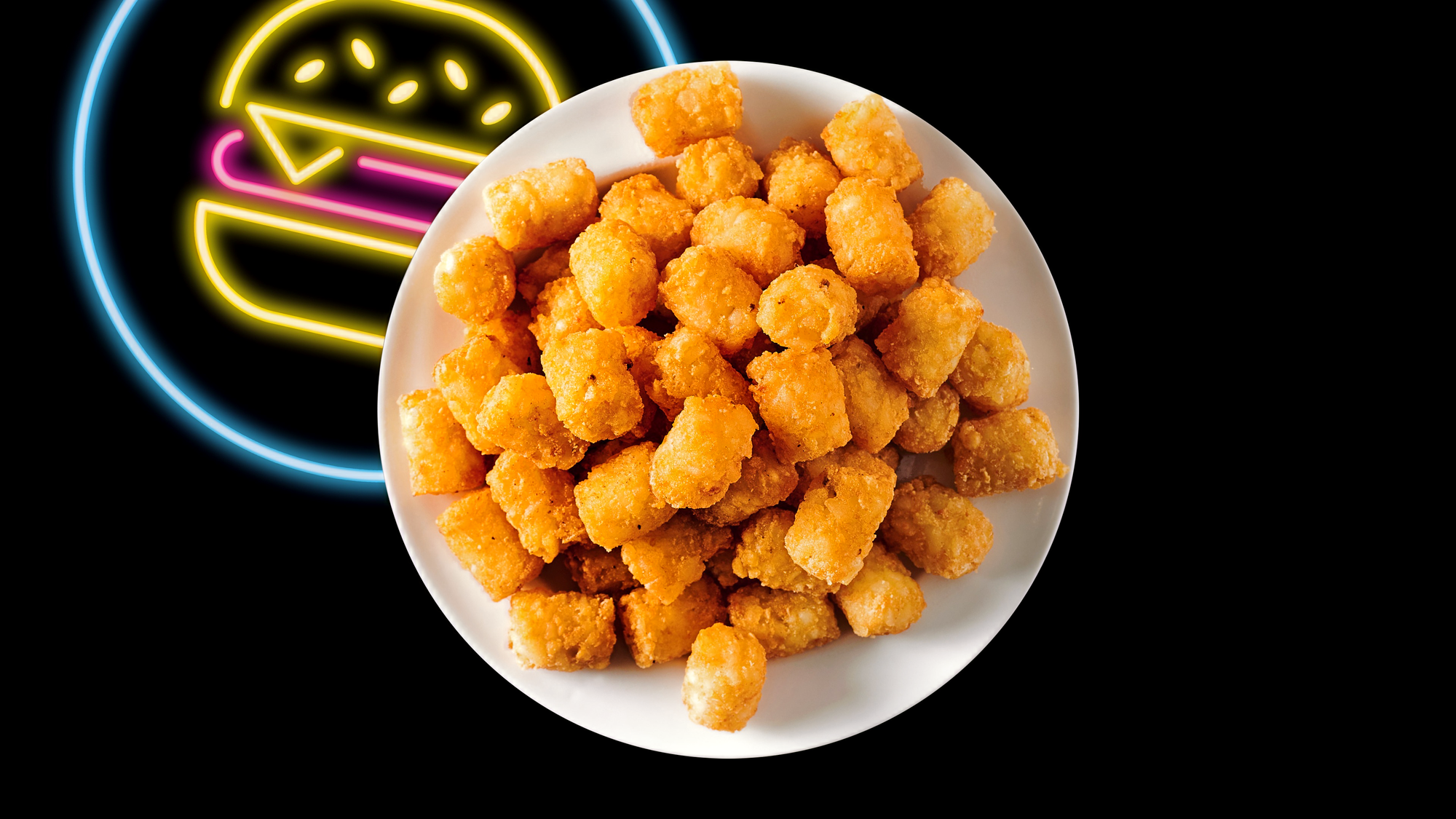 Potato Tots