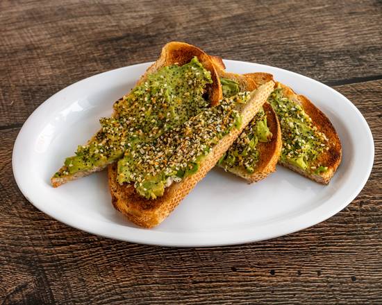 Avocado Toast
