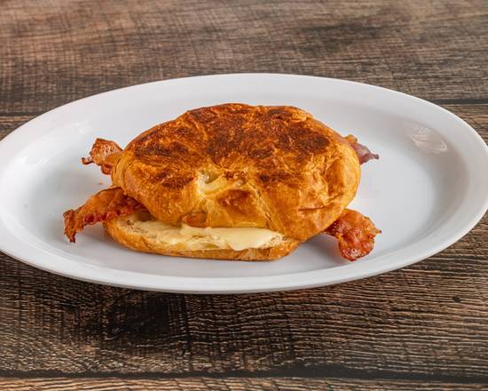 Breakfast Sandwich
