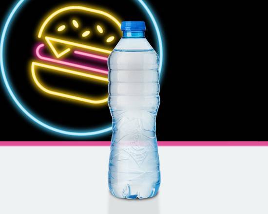 Bottled Water