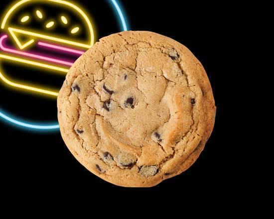 Classic Chocolate Chip Cookie