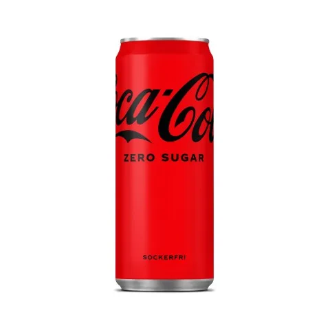 Coca Cola Original 33cl