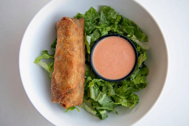 Chicken Tex Mex Egg Roll (1ct)
