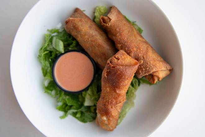 Chicken Tex Mex Egg Roll (3ct)