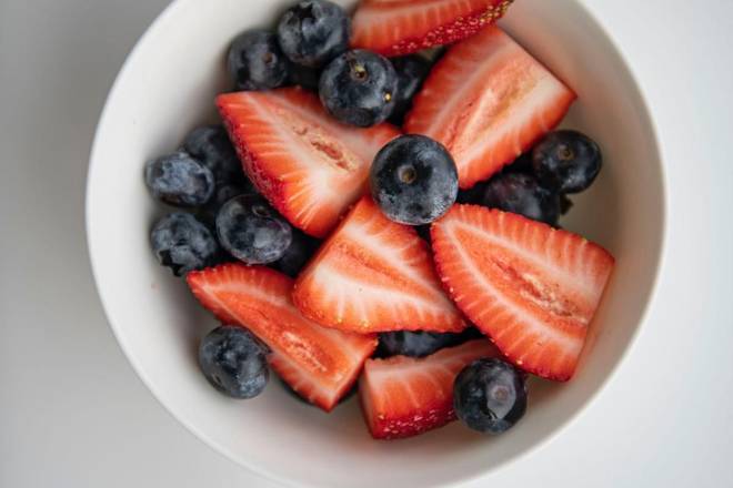 Fruit Cup