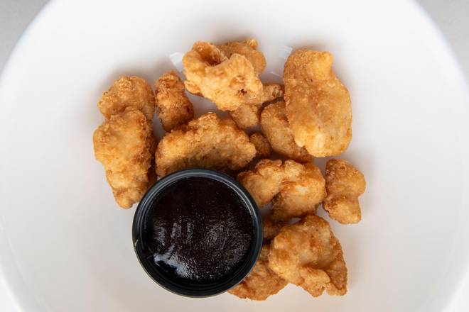 Kid's Crunchy Chicken Meal