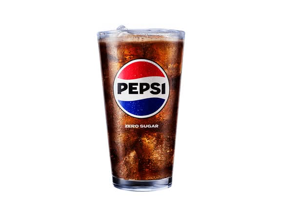 Large Fountain Drink