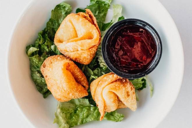 Lobster Rangoon (3ct)