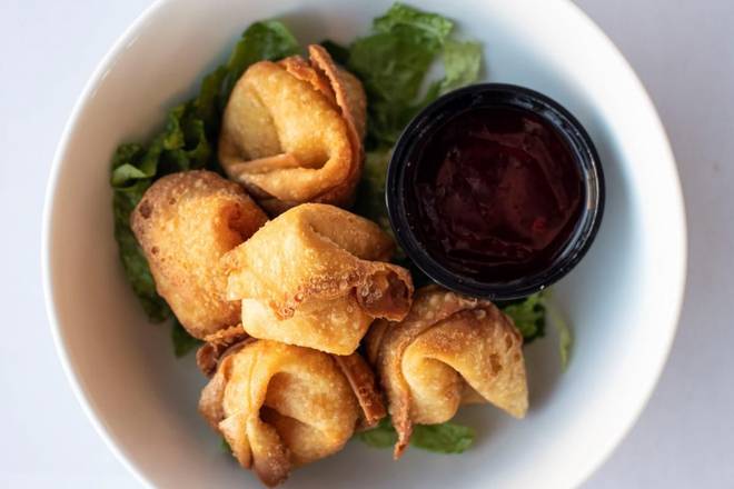 Lobster Rangoon (5ct)