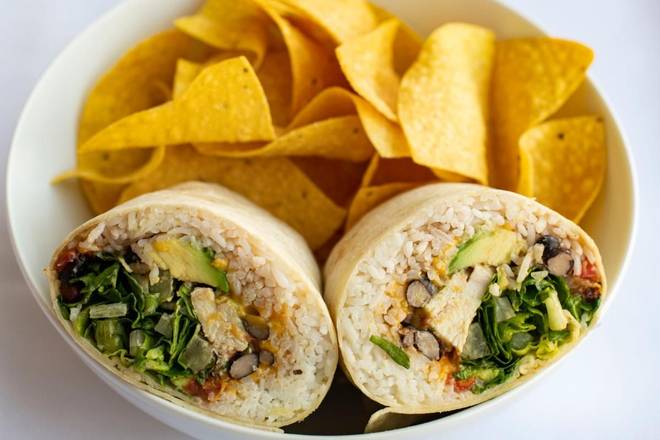 Power Wrap