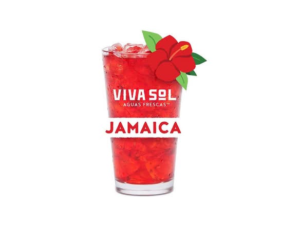 Regular Craft Drink