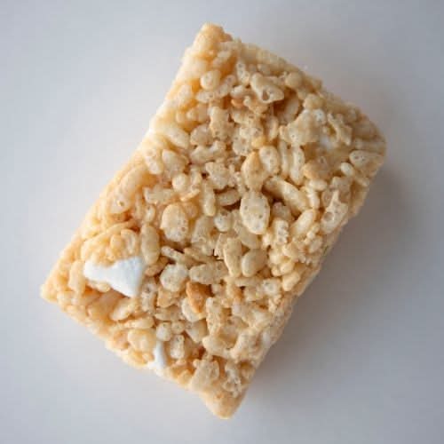 Regular Crazy Crispy Treat